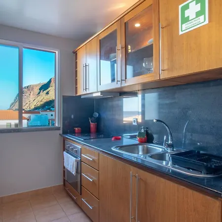 7 On Apartment *