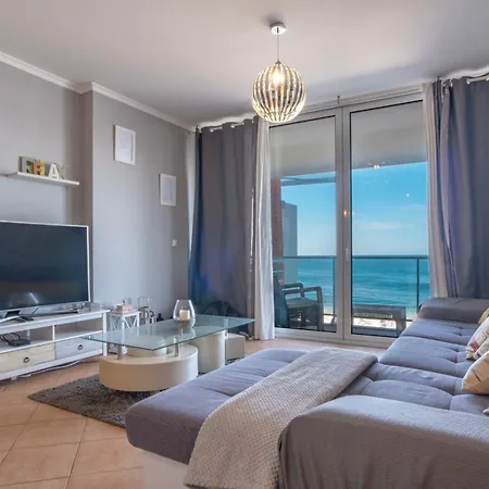 Διαμέρισμα 7 On