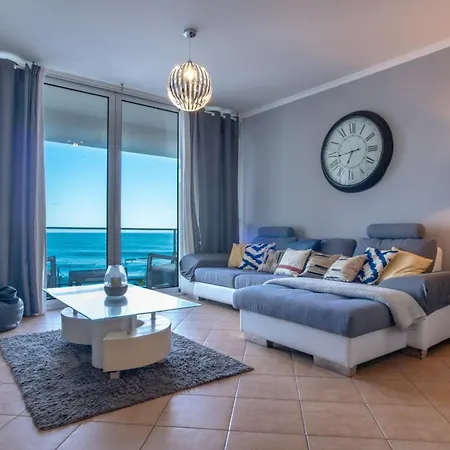 7 On Apartment