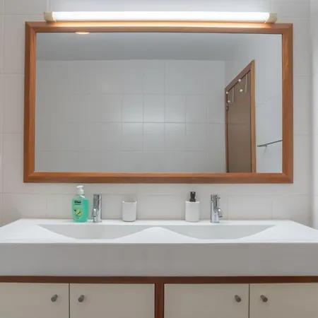 Διαμέρισμα 7 On Paul do Mar (Madeira)