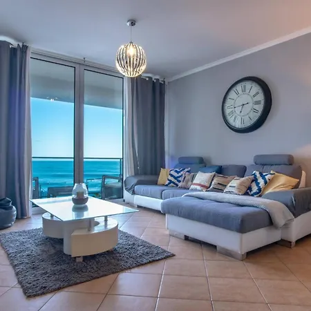 Apartment 7 On Paul do Mar (Madeira)