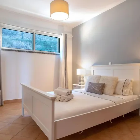 Apartment 7 On Paul do Mar (Madeira)
