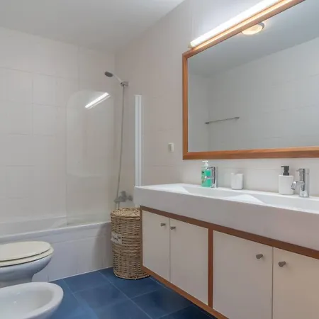 Appartement 7 On Paul do Mar (Madeira)
