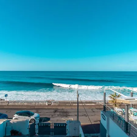 7 On Appartement Paul do Mar (Madeira)