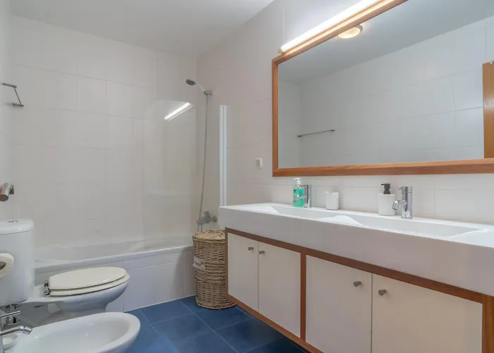 Apartment 7 On Paul do Mar (Madeira)