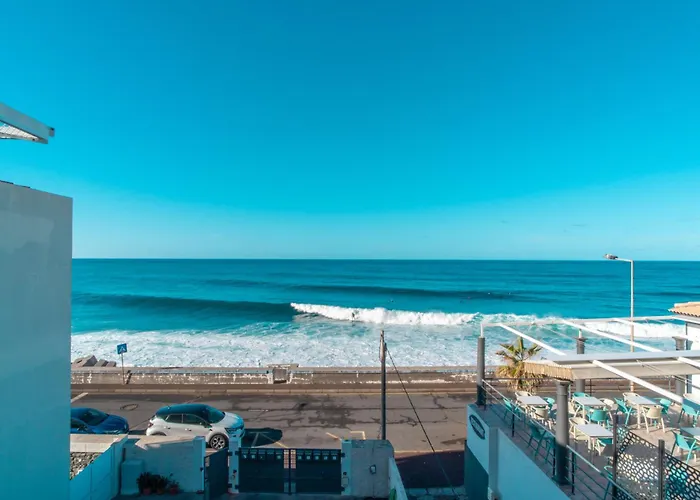 7 On Paul do Mar (Madeira)