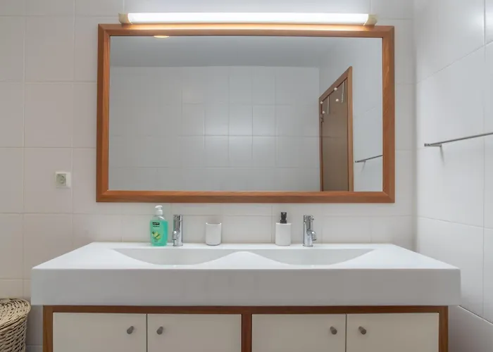 Apartment 7 On Paul do Mar (Madeira)