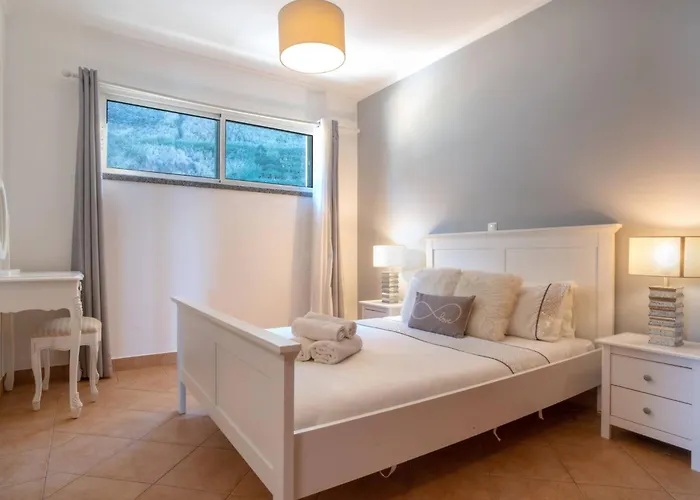 Apartment 7 On Paul do Mar (Madeira)